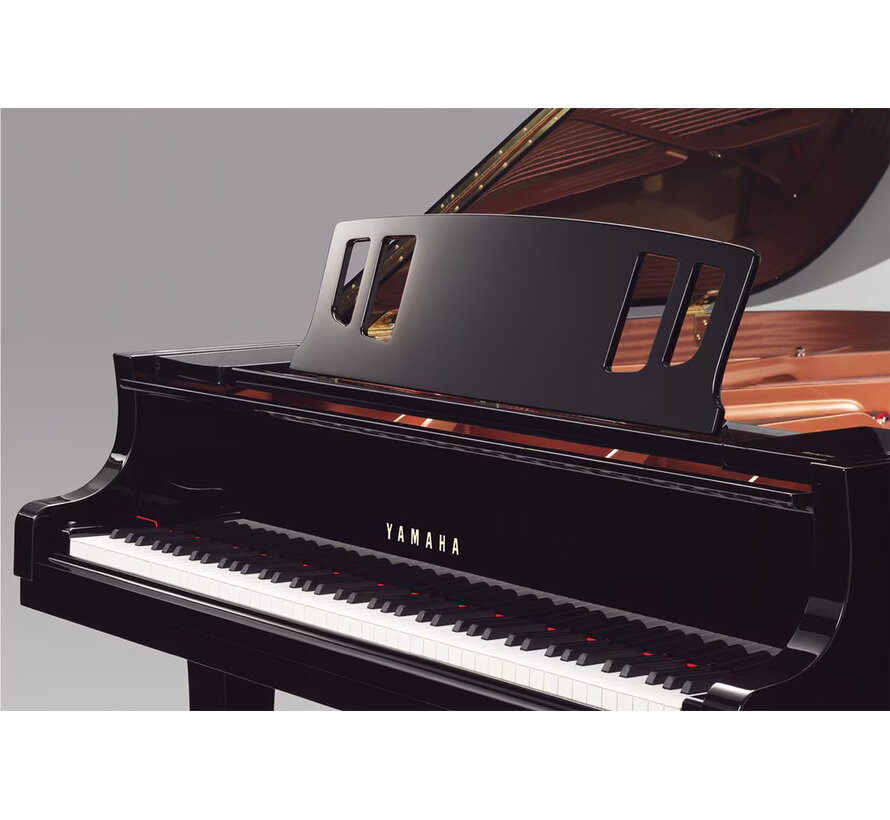 Yamaha C3XE espressivo Vleugel | Bouwjaar 2024