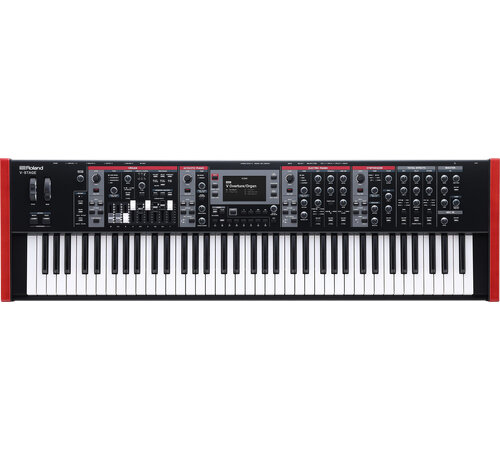 Roland Roland V-Stage 76 Stage Keyboard - Demo