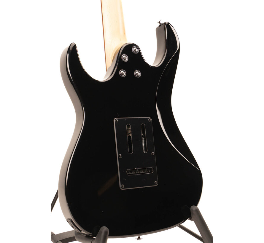 Ibanez GRX40-TFB Tri Fade Burst