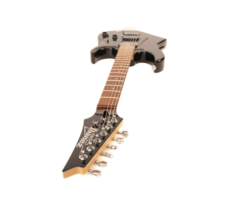 Ibanez GRX20-BKN Black Night