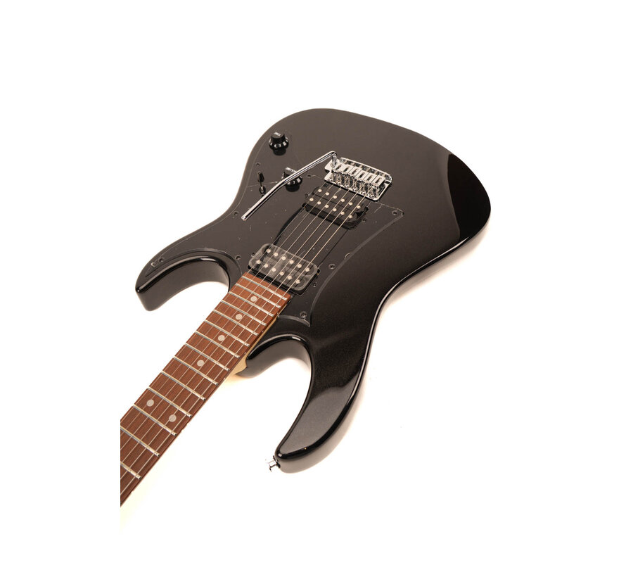 Ibanez GRX20-BKN Black Night