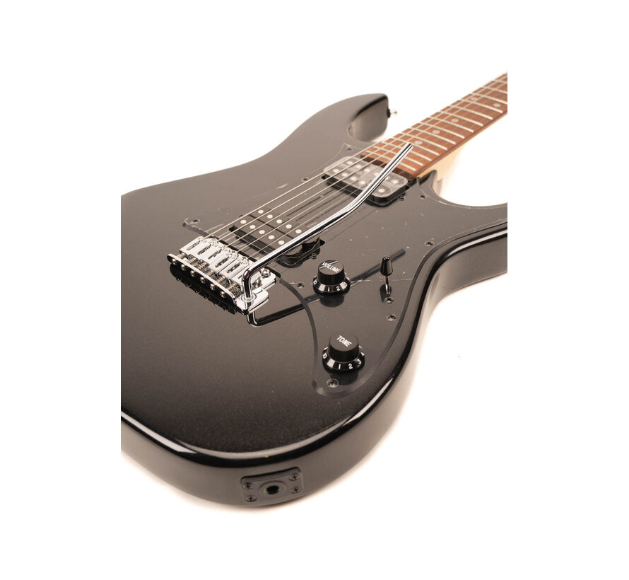 Ibanez GRX20-BKN Black Night