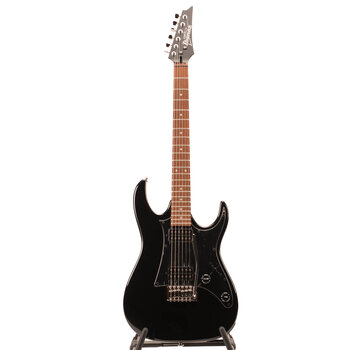 Ibanez Ibanez GRX20-BKN Black Night