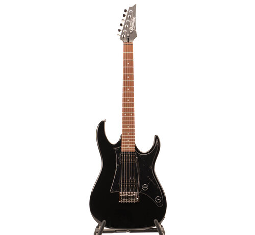 Ibanez Ibanez GRX20-BKN Black Night