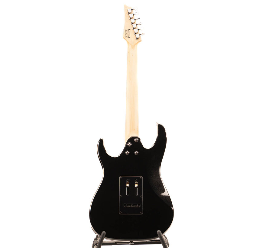 Ibanez GRX20-BKN Black Night