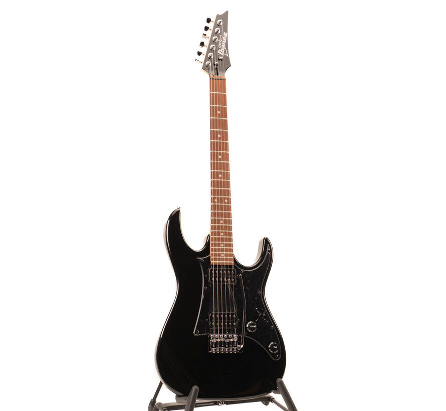 Ibanez GRX20-BKN Black Night