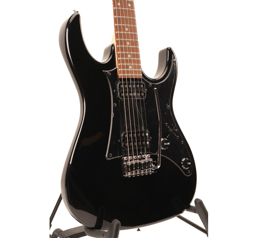 Ibanez GRX20-BKN Black Night