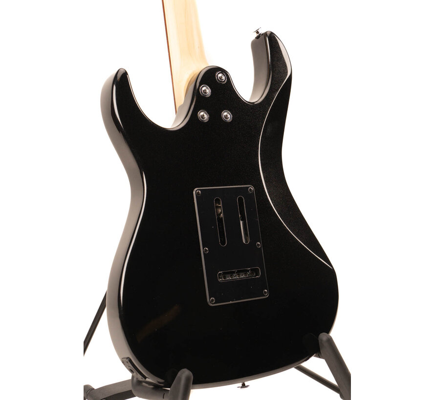 Ibanez GRX20-BKN Black Night