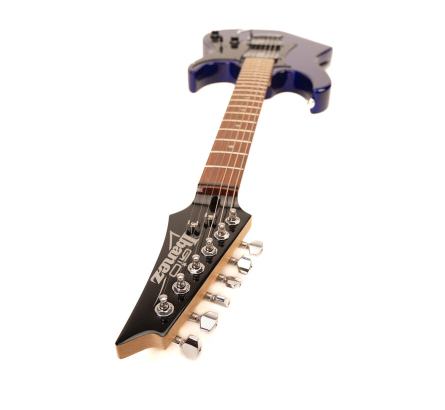 Ibanez GRX20-JB Jewel Blue