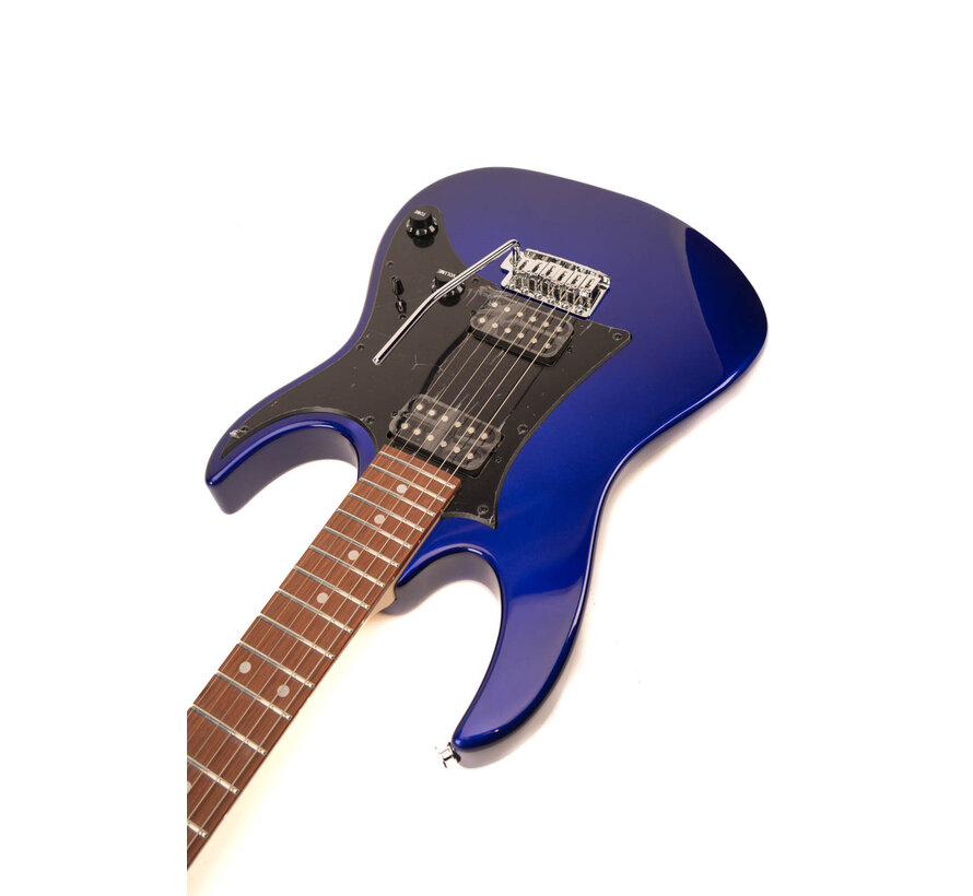 Ibanez GRX20-JB Jewel Blue