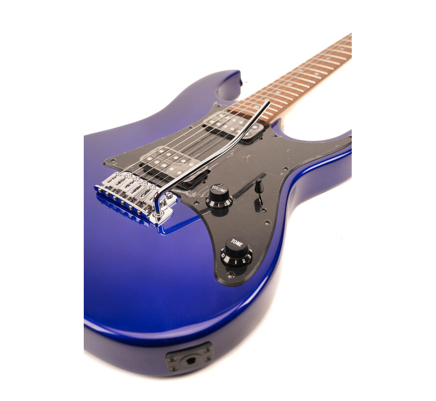 Ibanez GRX20-JB Jewel Blue