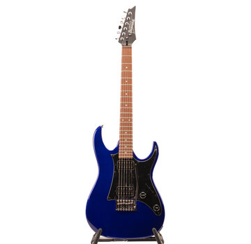 Ibanez Ibanez GRX20-JB Jewel Blue