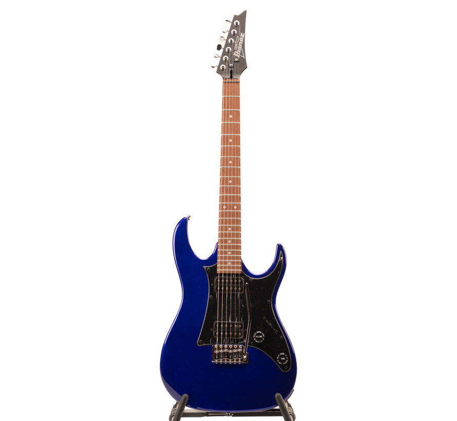 Ibanez GRX20-JB Jewel Blue