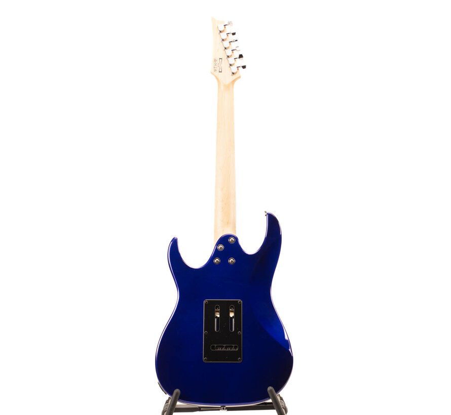 Ibanez GRX20-JB Jewel Blue
