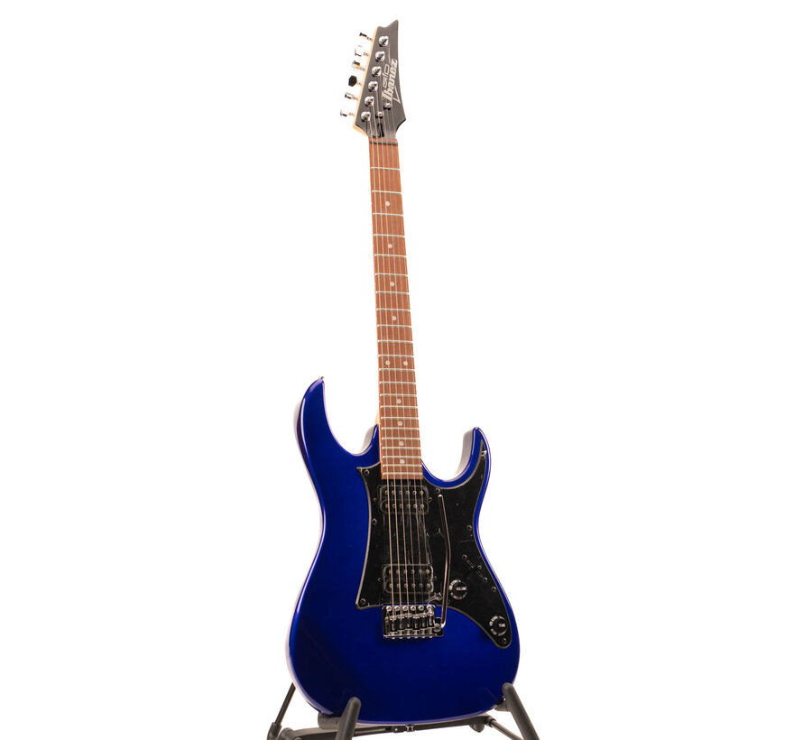 Ibanez GRX20-JB Jewel Blue
