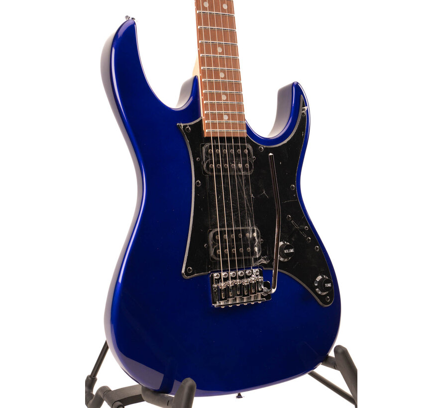 Ibanez GRX20-JB Jewel Blue