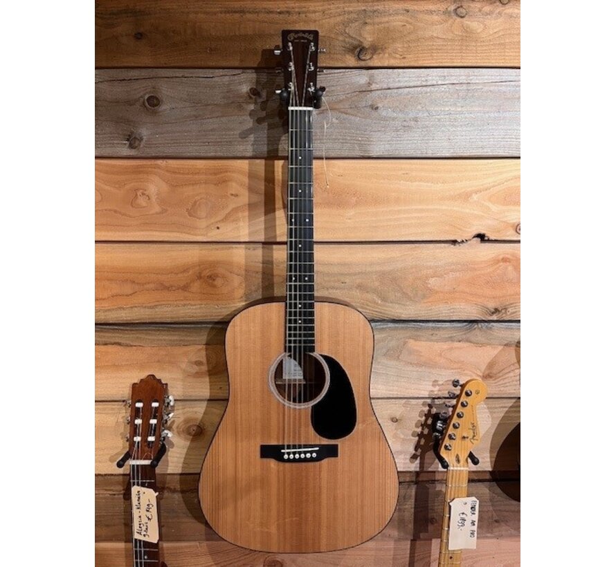 Martin DRS2 | Tweedehands