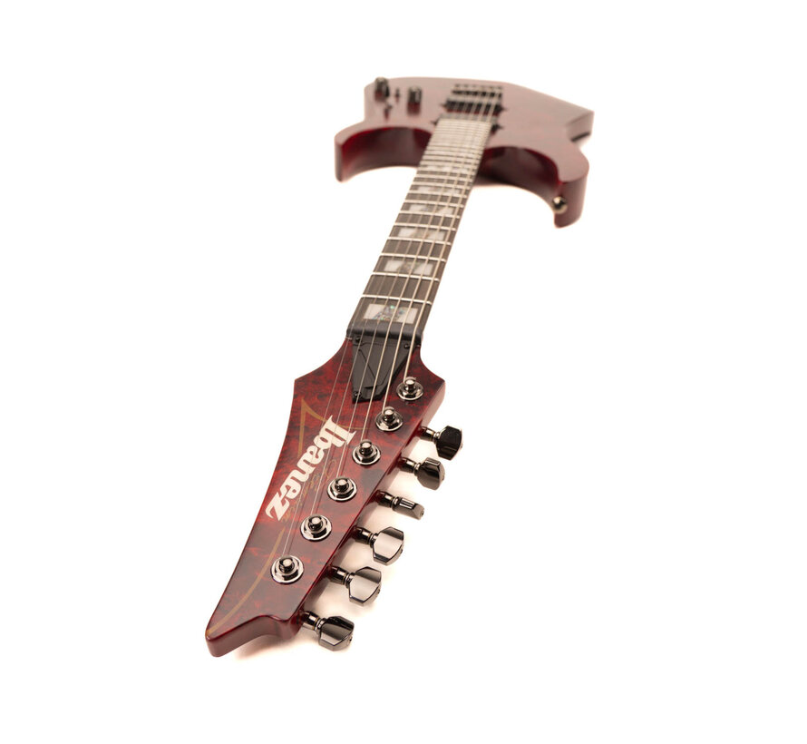 Ibanez  RGT1221PB-SWL Stained Wine Red Low Gloss