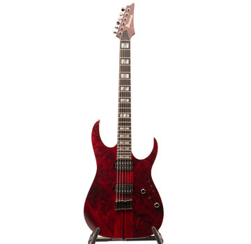 Ibanez Ibanez  RGT1221PB-SWL Stained Wine Red Low Gloss