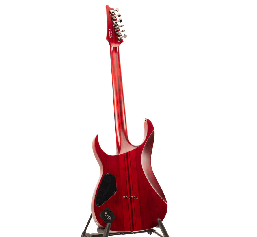 Ibanez  RGT1221PB-SWL Stained Wine Red Low Gloss