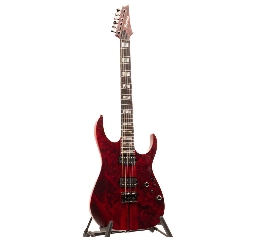 Ibanez  RGT1221PB-SWL Stained Wine Red Low Gloss