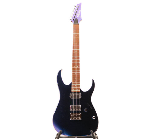 Ibanez Ibanez GRG121SP-BMC Blue Metallic Chameleon
