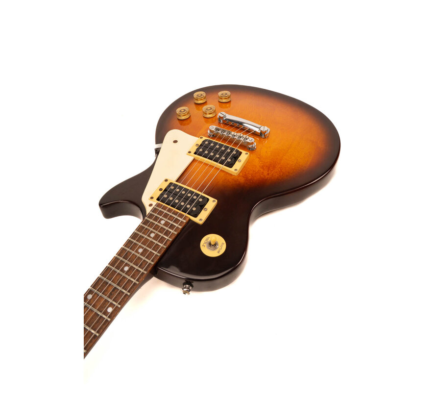 Epiphone LP-100 bouwjaar 1997 | Tweedehands