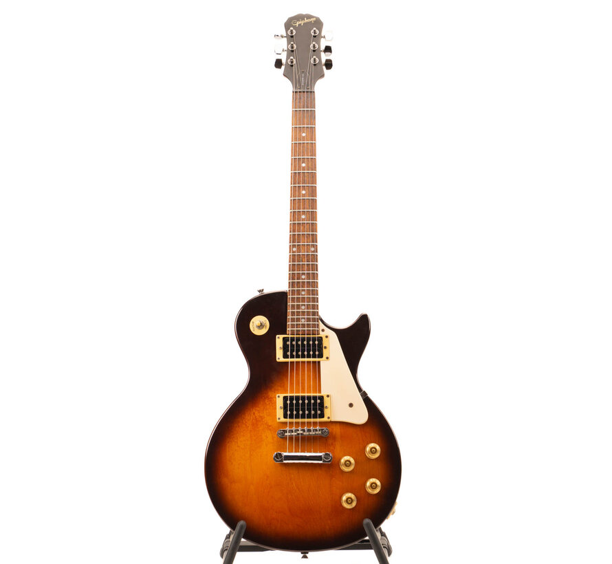 Epiphone LP-100 bouwjaar 1997 | Tweedehands