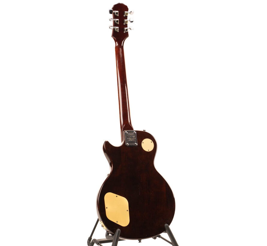 Epiphone LP-100 bouwjaar 1997 | Tweedehands