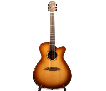 Alvarez Alvarez MFA70WCEAR | Shadowburst | Tweedehands