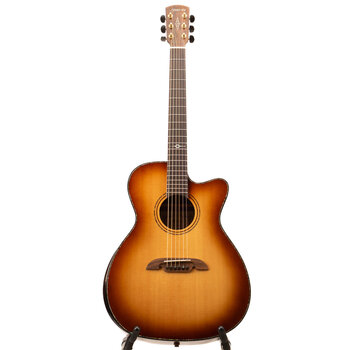 Alvarez Alvarez MFA70WCEAR | Shadowburst | Tweedehands