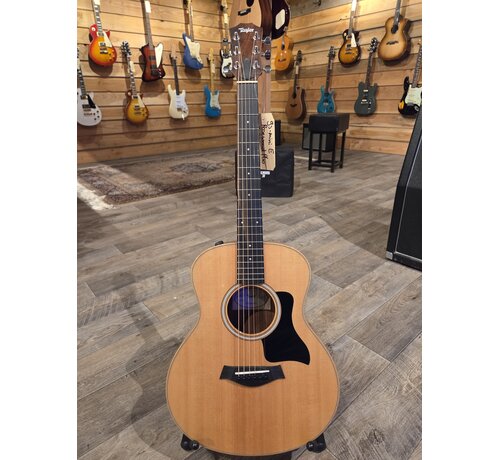 Taylor Taylor GS MINI-e Rosewood Plus | Tweedehands