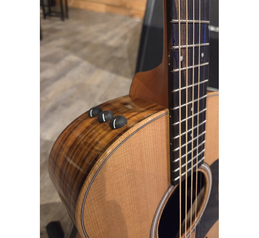 Taylor GS MINI-e Rosewood Plus | Tweedehands