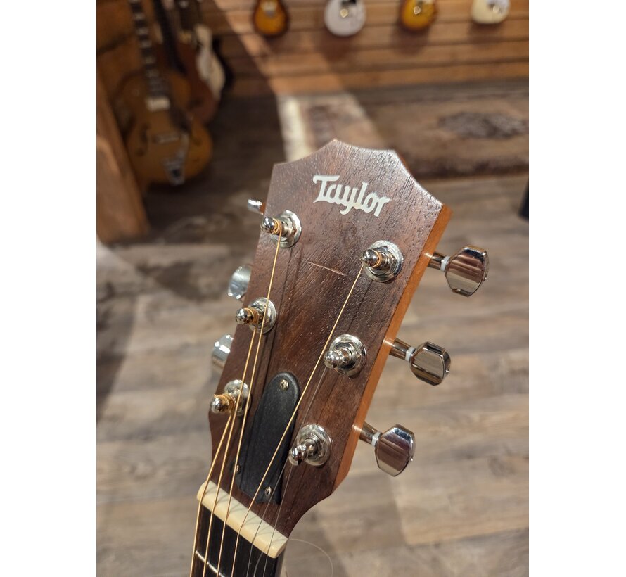 Taylor GS MINI-e Rosewood Plus | Tweedehands