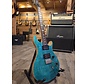 PRS SE, CE 24 Turquoise | Tweedehands
