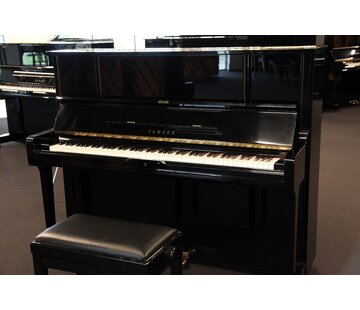 Yamaha Yamaha UX1 akoestische piano