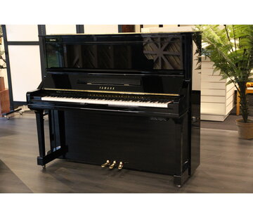 Yamaha Yamaha YU3S Silent Piano | Bouwjaar 1999