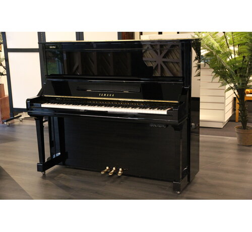 Yamaha Yamaha YU3S Silent Piano | Bouwjaar 1999