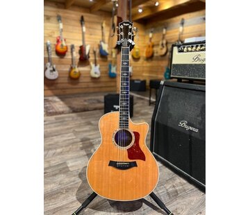 Taylor Taylor 616ce | Tweedehands