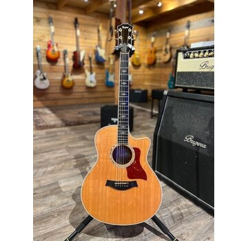 Taylor Taylor 616ce | Tweedehands