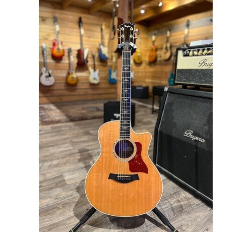 Taylor Taylor 616ce | Tweedehands