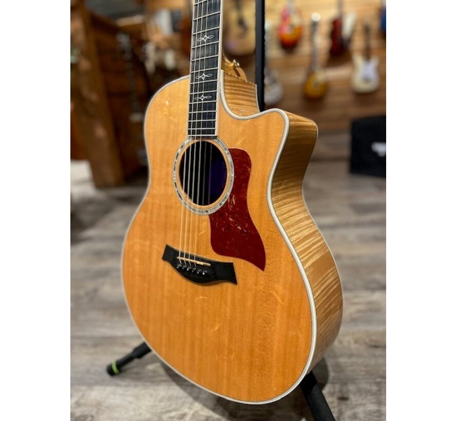 Taylor 616ce | Tweedehands