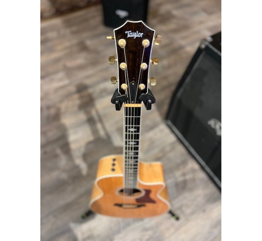 Taylor 616ce | Tweedehands