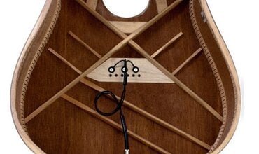 De top 5 beste akoestische gitaar pick ups!