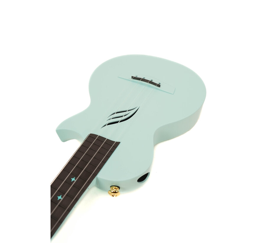 Cascha ukelele Mintgroen/Blauw |  HH2287