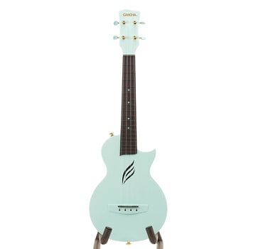 Cascha Cascha ukelele Mintgroen/Blauw |  HH2287