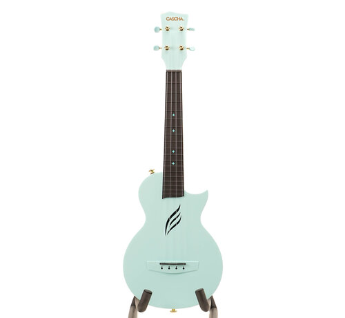 Cascha Cascha ukelele Mintgroen/Blauw |  HH2287