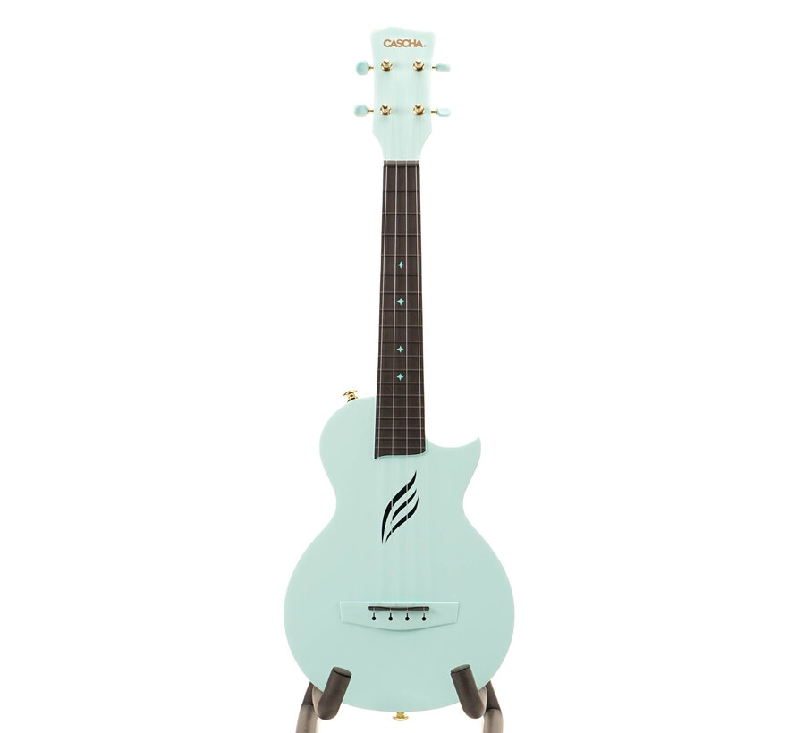 Cascha ukelele Mintgroen/Blauw |  HH2287