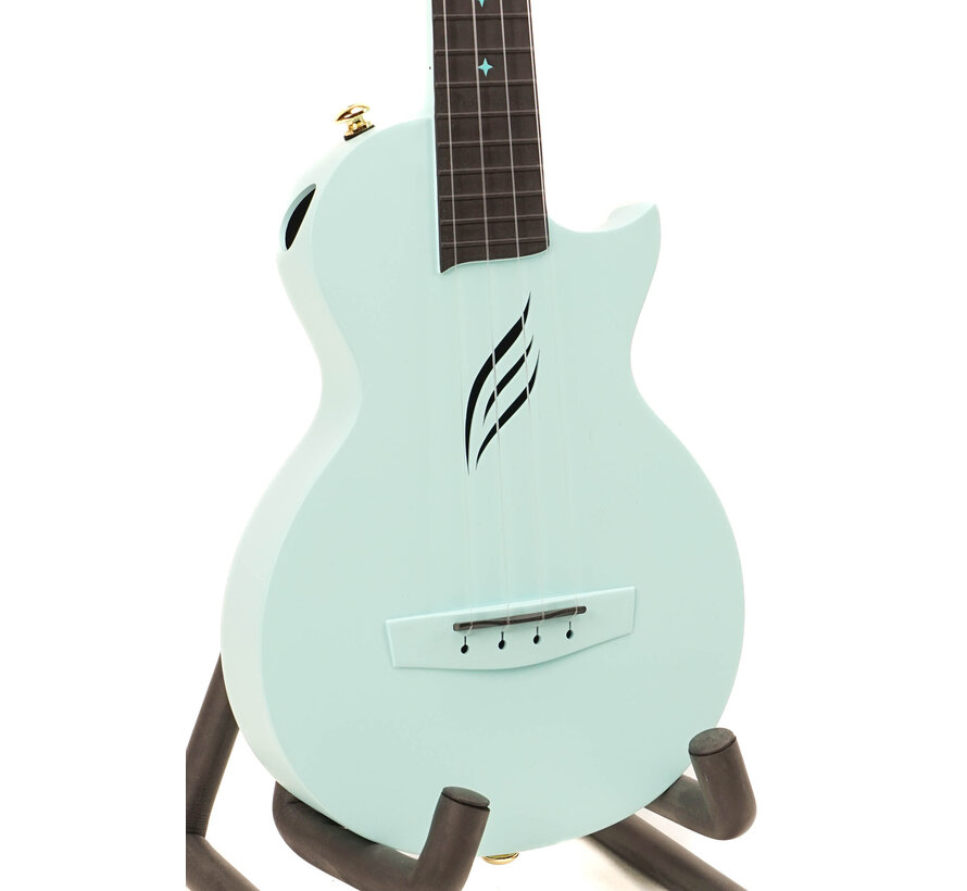 Cascha ukelele Mintgroen/Blauw |  HH2287