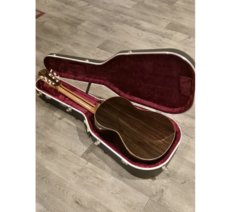 Hanika 58PF klassieke gitaar | concert gitaar |Tweedehands